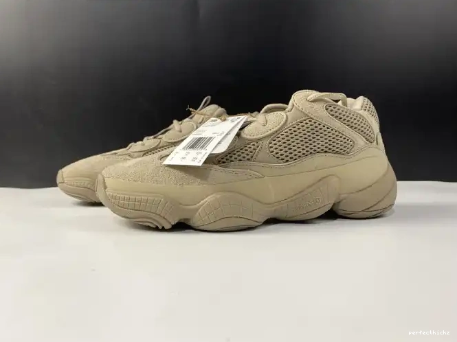 Taupe GX3605 Light Adidas 500 Yeezy 0629